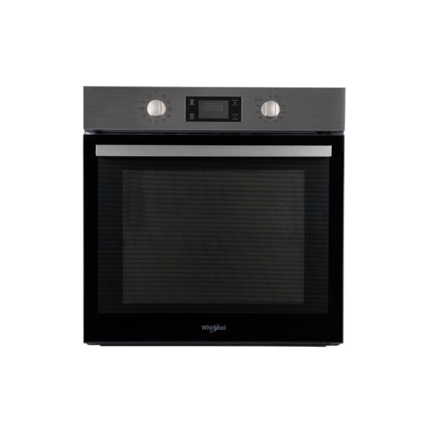 ARISTON MULTI-FUNCTIONAL PYROLYTIC OVEN (71L) AKP3840PIXAUS