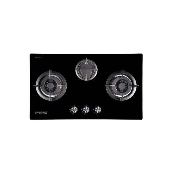 ARISTON BUILT-IN HOB TH731 D2/A B (TG)