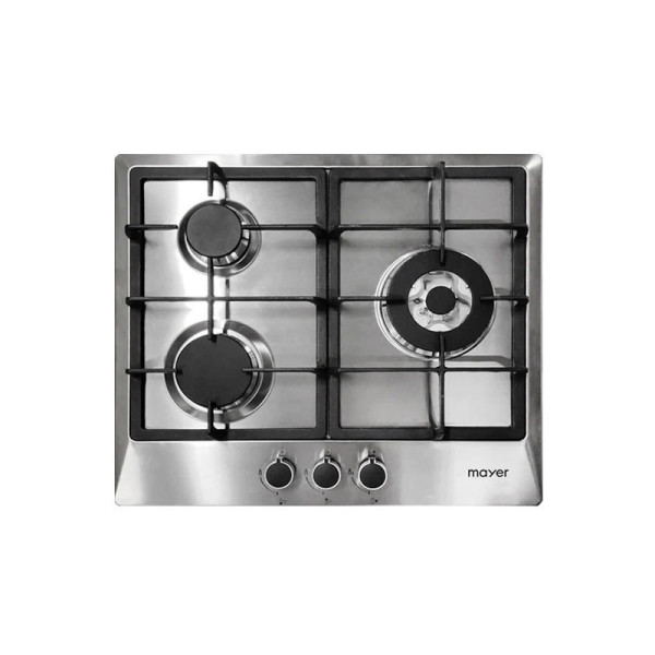 MAYER GAS RANGE PACKAGE MMSS633+MMTH60