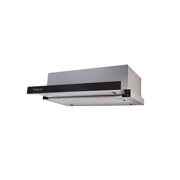 MAYER GAS RANGE PACKAGE MMSS633+MMTH60