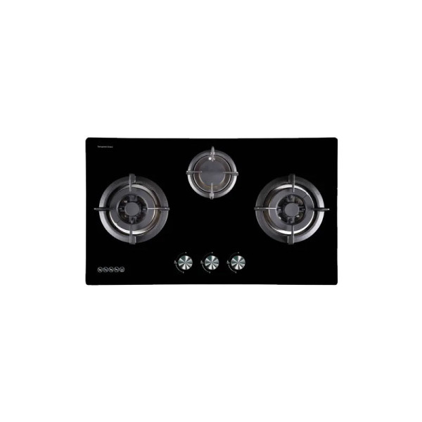 ARISTON GAS RANGE PACKAGE TH731+ASL9F (LPG)
