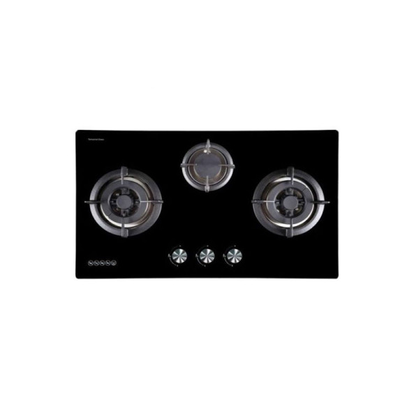 ARISTON BUILT-IN HOB TH731 D2/A B (LPG)