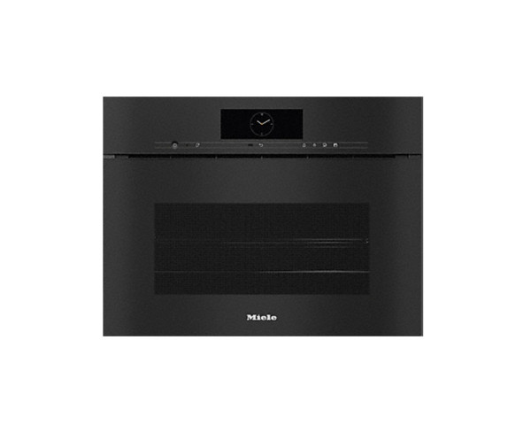 MIELE BUILT-IN COMBI STEAM OVEN DGC 7840X OBSW