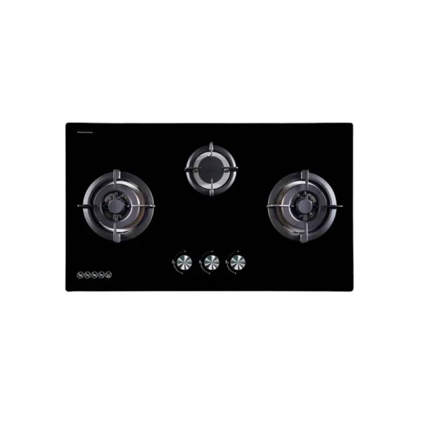 ARISTON GAS RANGE PACKAGE TH931D2/AB/LPG+AHBS9.7FLTIX