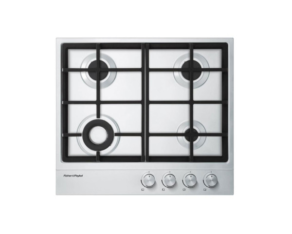 FISHER & PAYKEL GAS BURNER CG604DTGX1