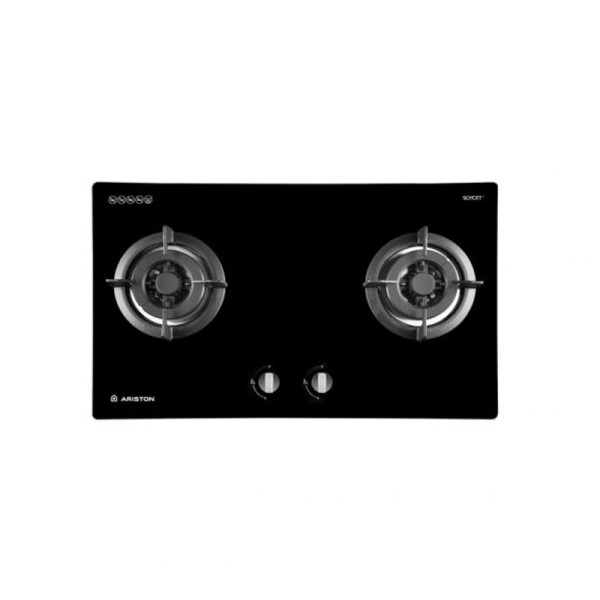 ARISTON GAS RANGE PACKAGE TH721D22B (TG)+ASL9FLTX