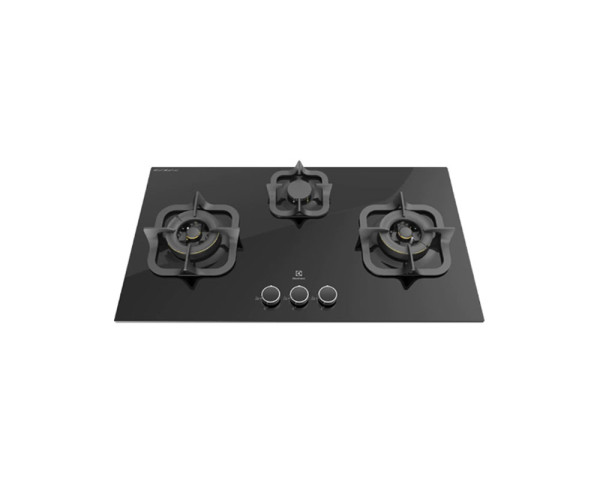 ELECTROLUX GAS RANGE PACKAGE EGT9236CKP+EFC926BAR