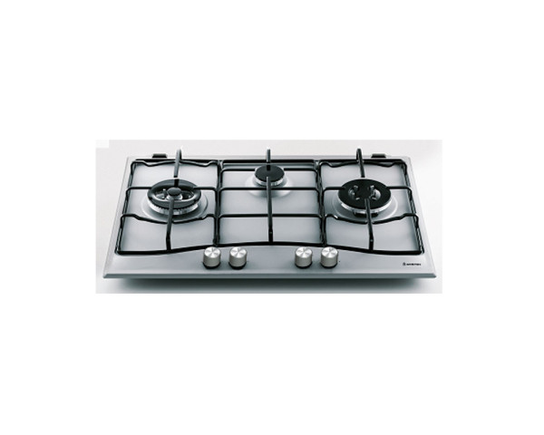 ARISTON GAS RANGE PACKAGE PCN732T/D2(TG)+ASL9FLTX