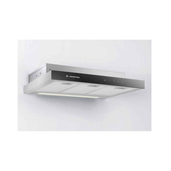 ARISTON GAS RANGE PACKAGE PCN732T/D2(TG)+ASL9FLTX