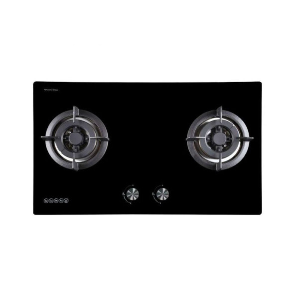 ARISTON GAS RANGE PACKAGE TH721D22B+AHBS9.7FLTIX