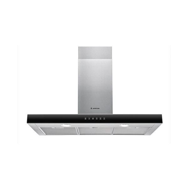 ARISTON GAS RANGE PACKAGE TH721D22B+AHBS9.7FLTIX