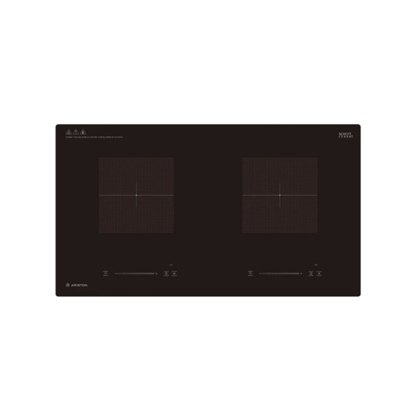 ARISTON GAS RANGE PACKAGE AHBS9.7FLTIX+NIG720BS