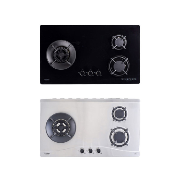 FUJIOH GAS RANGE PACKAGE FH-GS5030SV+FR MT1990R