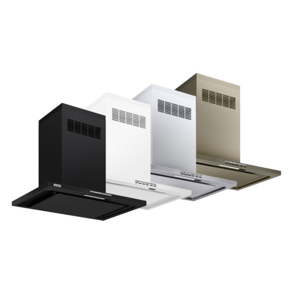 FUJIOH GAS RANGE PACKAGE FH-GS7020SV+FR-CL1890