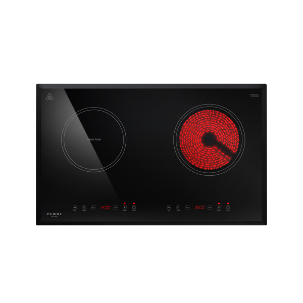 FUJIOH BUILT-IN HOB FH-IC6020