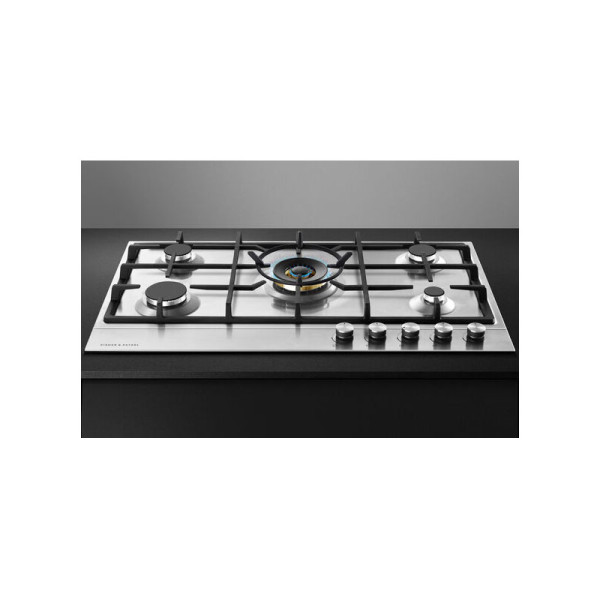 FISHER & PAYKEL BUILT-IN HOB CG905DLPX1