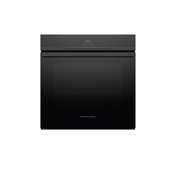 FISHER & PAYKEL BUILT-IN OVEN (85L) OB60SDPTB1