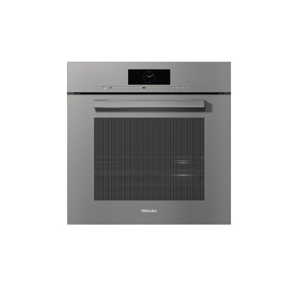 MIELE BUILT-IN COMBI STEAM OVEN DGC7860XXL GRGR
