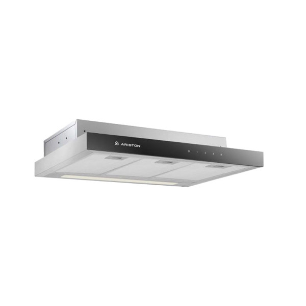 ARISTON GAS RANGE PACKAGE TH721D22B (TG)+ASL9FLTX