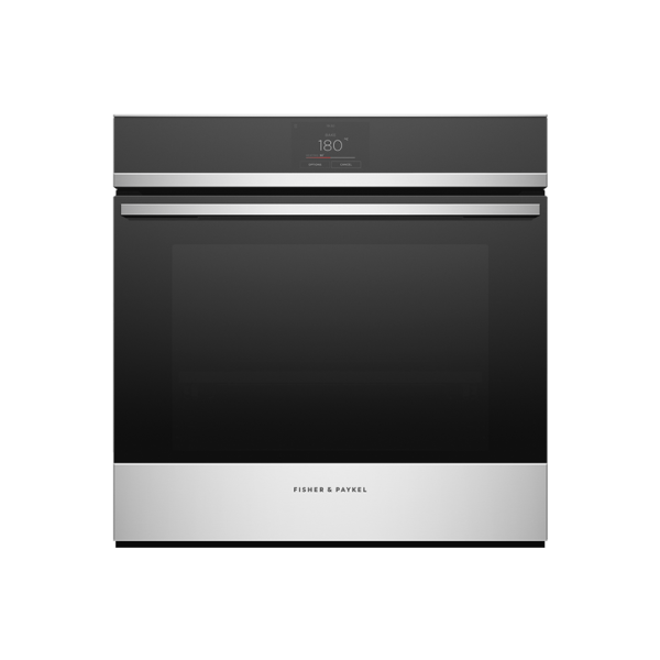 FISHER & PAYKEL BUILT-IN OVEN (85L) OB60SDPTX1