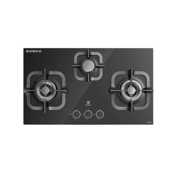 ELECTROLUX BUILT-IN HOB (78CM) EGT7838CK