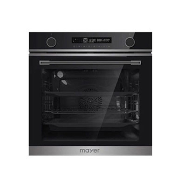 MAYER GAS RANGE PACKAGE MMGH772HI+MMSL902BE+MMDO13C