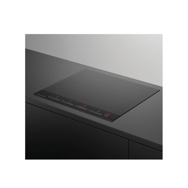 FISHER & PAYKEL BUILT-IN HOB CI604DTB4