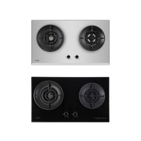 FUJIOH GAS RANGE PACKAGE FH-GS7020SV+FR-CL1890