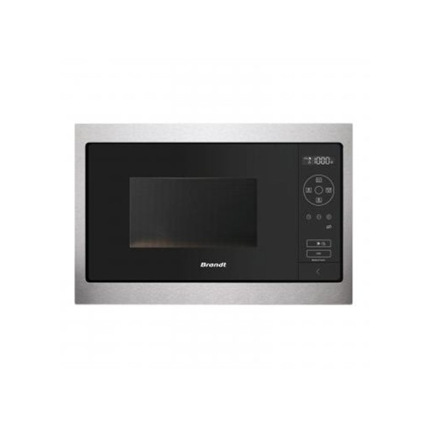 BRANDT 26L BUILT-IN OVEN BMS7120X