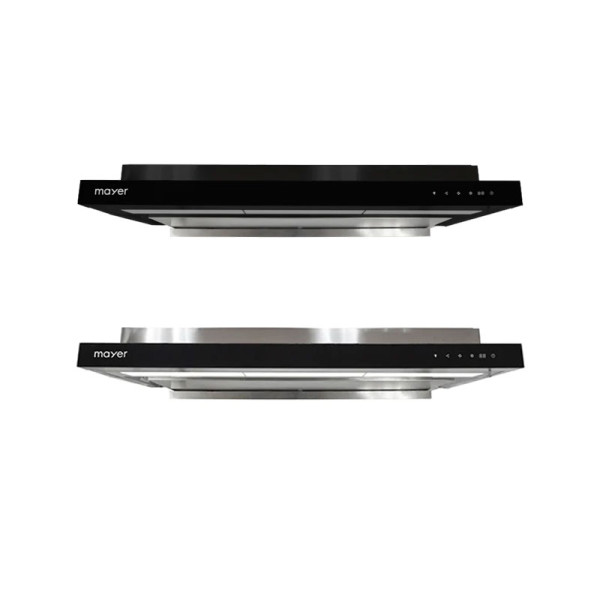 MAYER GAS RANGE PACKAGE MMGH773HI+MMSI903OT+MMDO8R