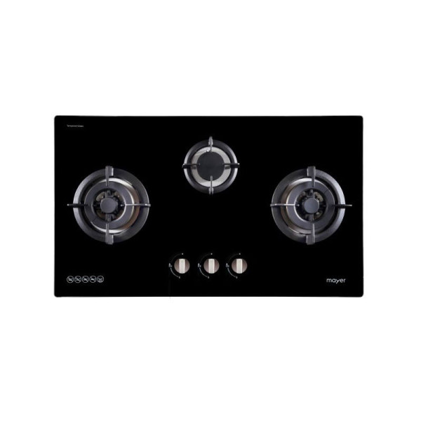 MAYER GAS RANGE PACKAGE MMGH773HI+MMSI903OT+MMDO8R