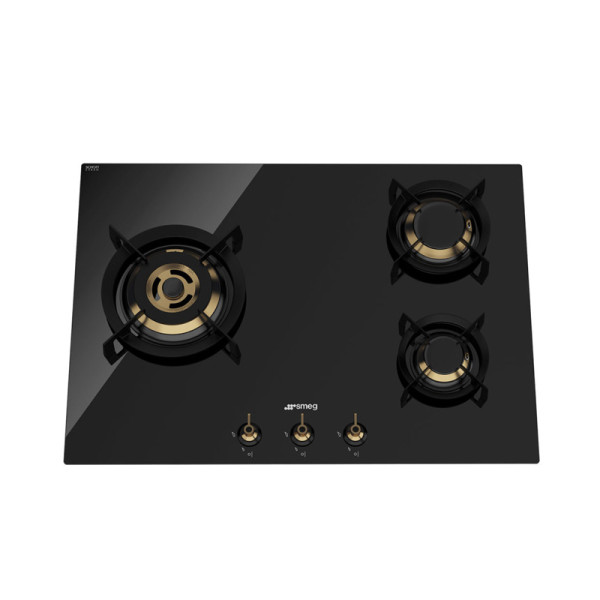 SMEG BUILT-IN HOB PC73GNO
