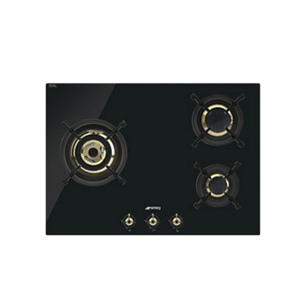 SMEG BUILT-IN HOB PC73GNO