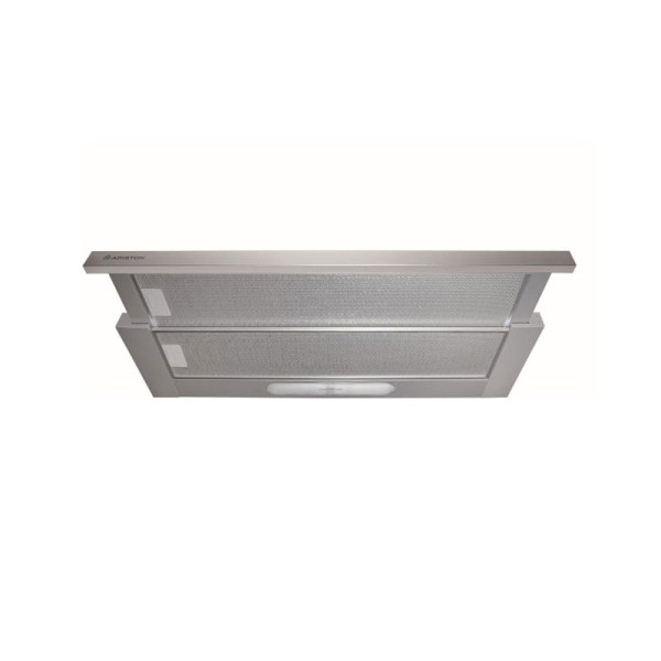 ARISTON 90CM TELESCOPIC HOOD AH90CLMIX
