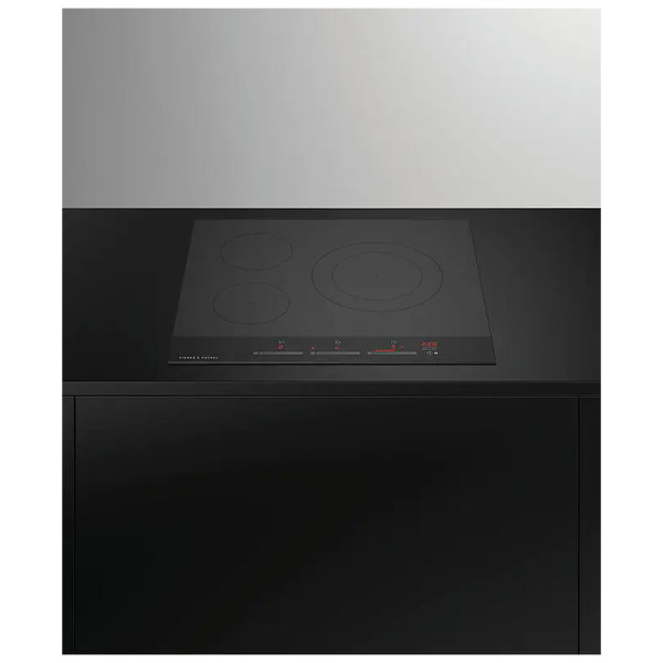 FISHER & PAYKEL BUILT-IN HOB CI603DTB4