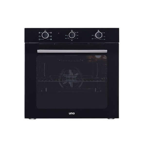 UNO 75L BUILT-IN OVEN UBO675-BK