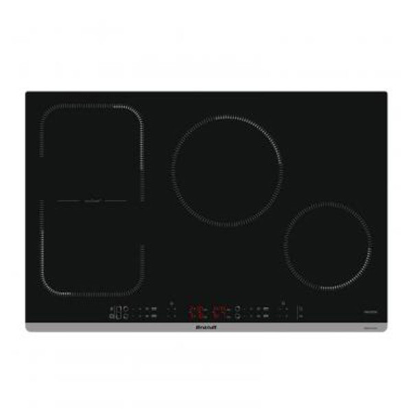 BRANDT BUILT-IN HOB BPI184HUB