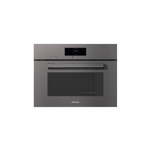 MIELE BUILT-IN OVEN DGM7840GRGR