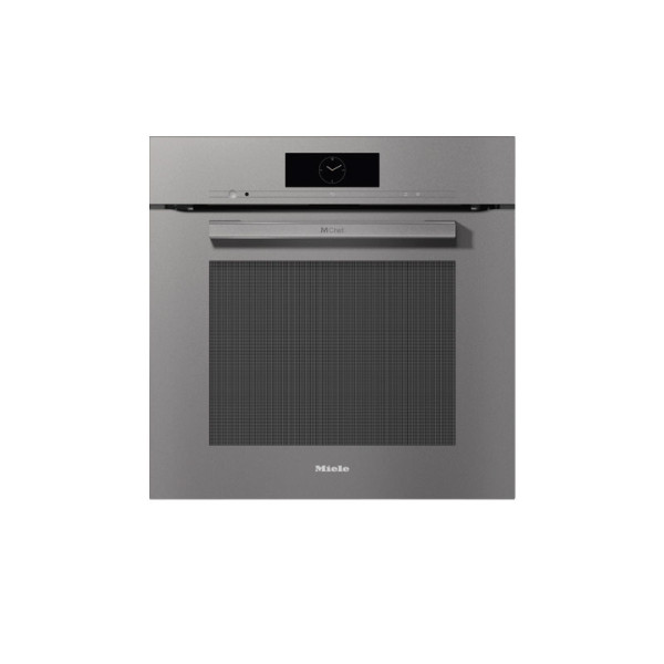 MIELE BUILT-IN OVEN DO7860GRGR