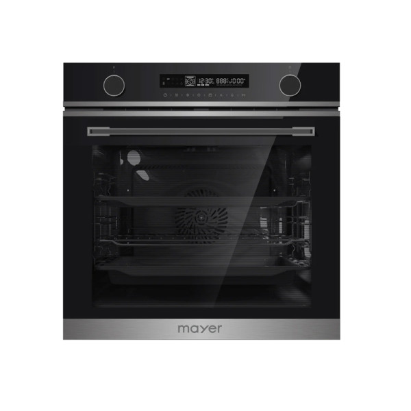 MAYER GAS RANGE PACKAGE MMGH883H+MMBCH900I+MMDO13C