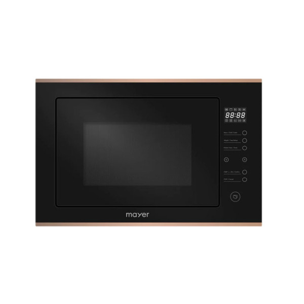 MAYER 25L BUILT-IN OVEN MMWG30BRG