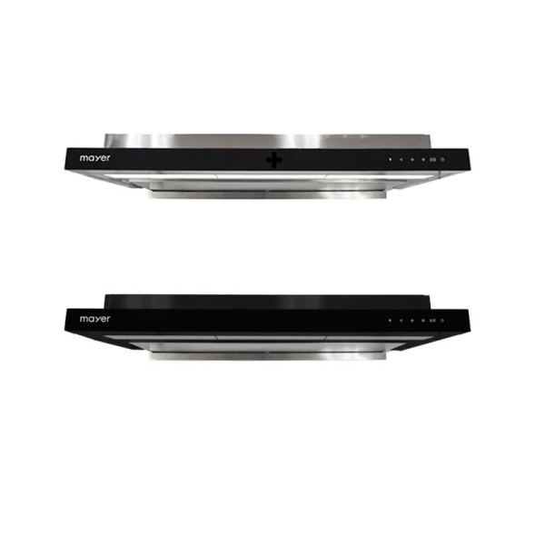 MAYER GAS RANGE PACKAGE MMSS633+MMSI903OT