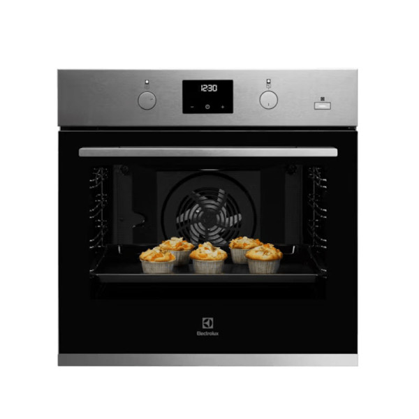 ELECTROLUX 72L BUILT-IN OVEN KODGH70TXA