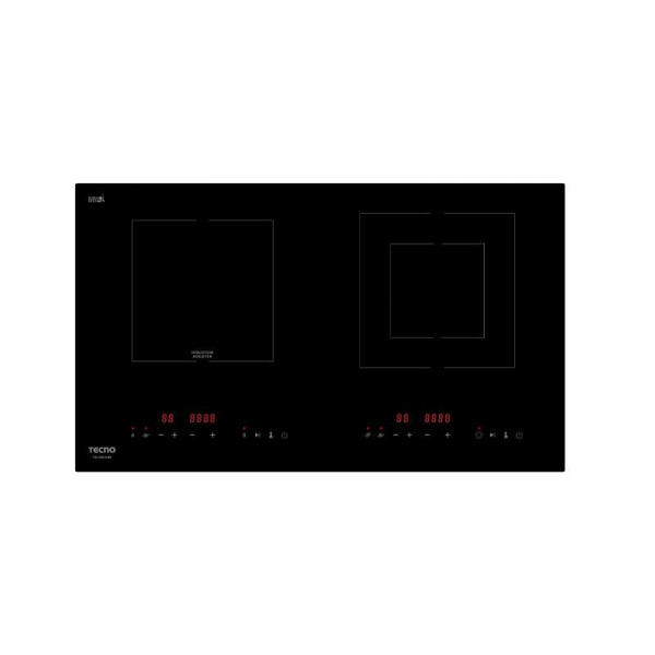 TECNO GAS RANGE PACKAGE TIH2882+TCH929DP S/S