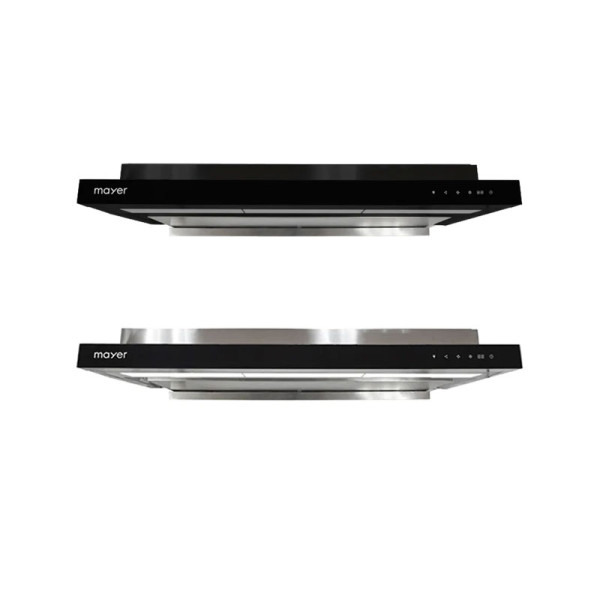 MAYER GAS RANGE PACKAGE MMGH773+MMSI903OT+MMDO13C