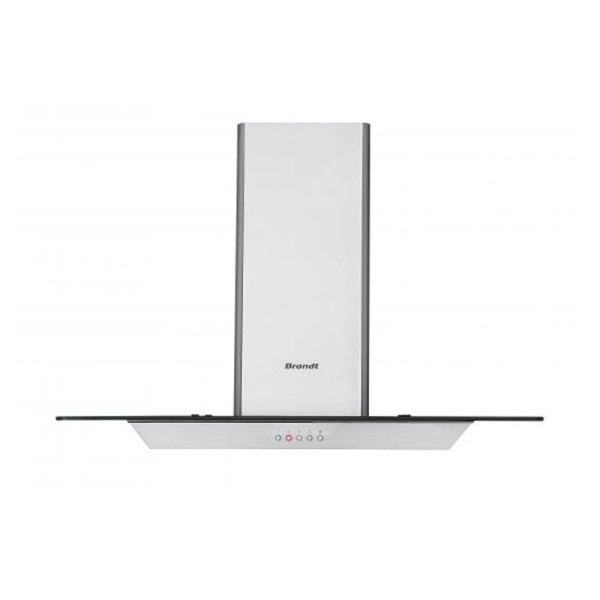 BRANDT 90CM ISLAND HOOD BHI1944X
