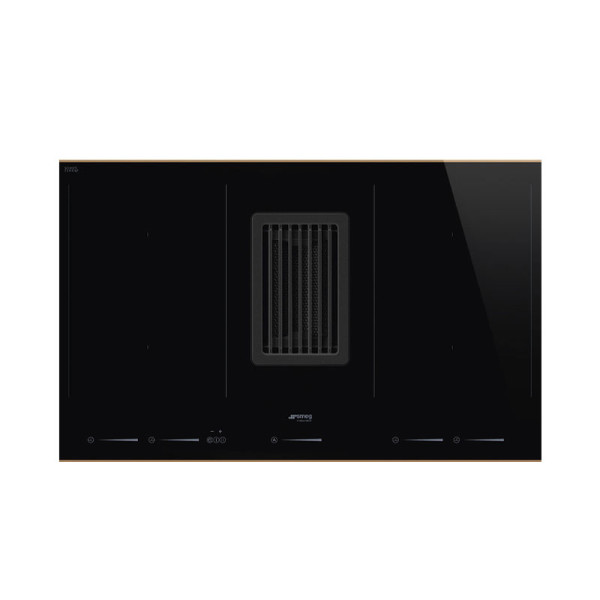 SMEG BUILT-IN HOB HOBD682R