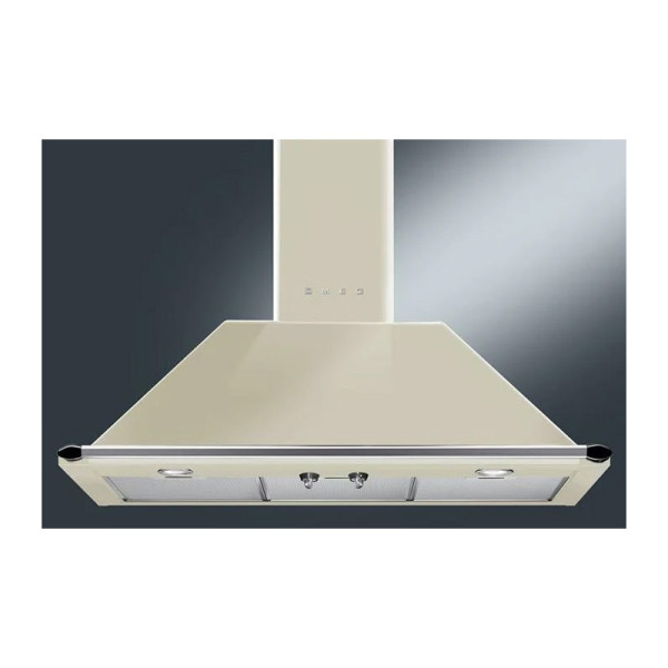 SMEG CHIMNEY KT90PE