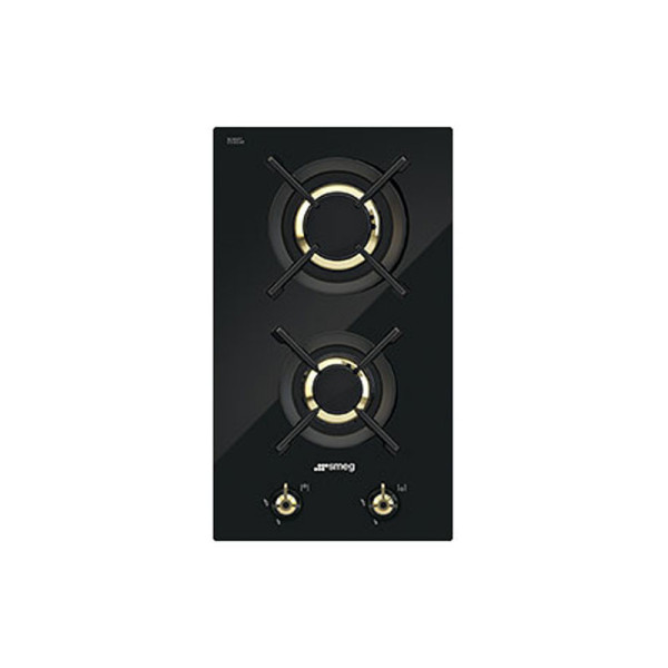 SMEG BUILT-IN HOB PC32GNO