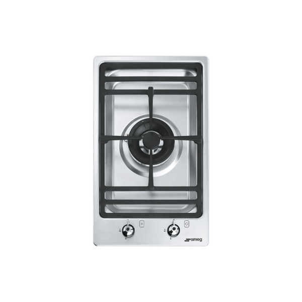 SMEG BUILT-IN HOB PGF31G-1T